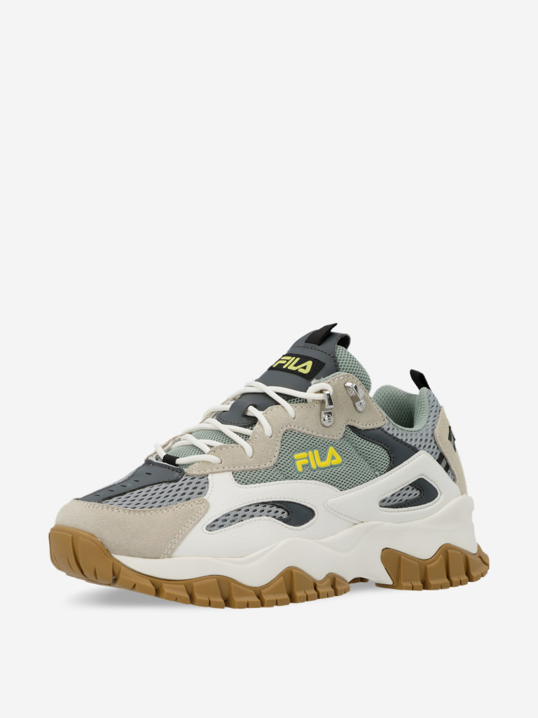 Кроссовки мужские FILA Ray Tracer TR 2