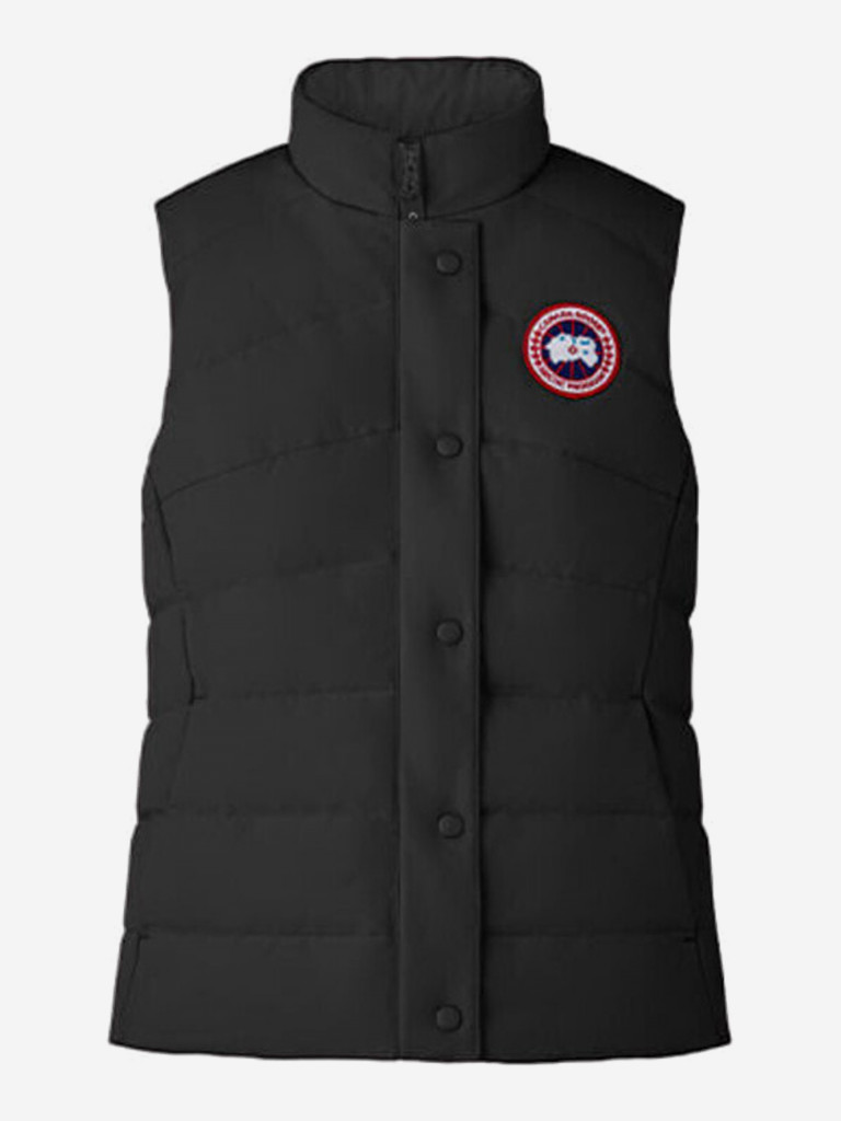 Жилет женский CANADA GOOSE Freestyle