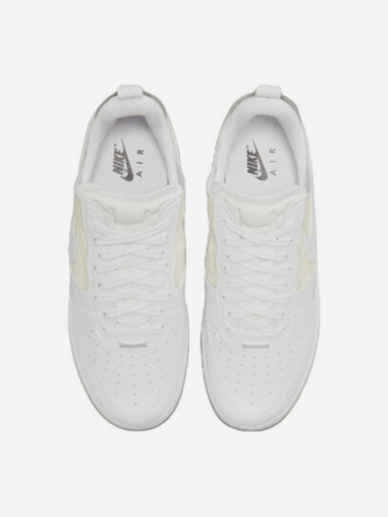 Кеды Nike Air Force 1 React