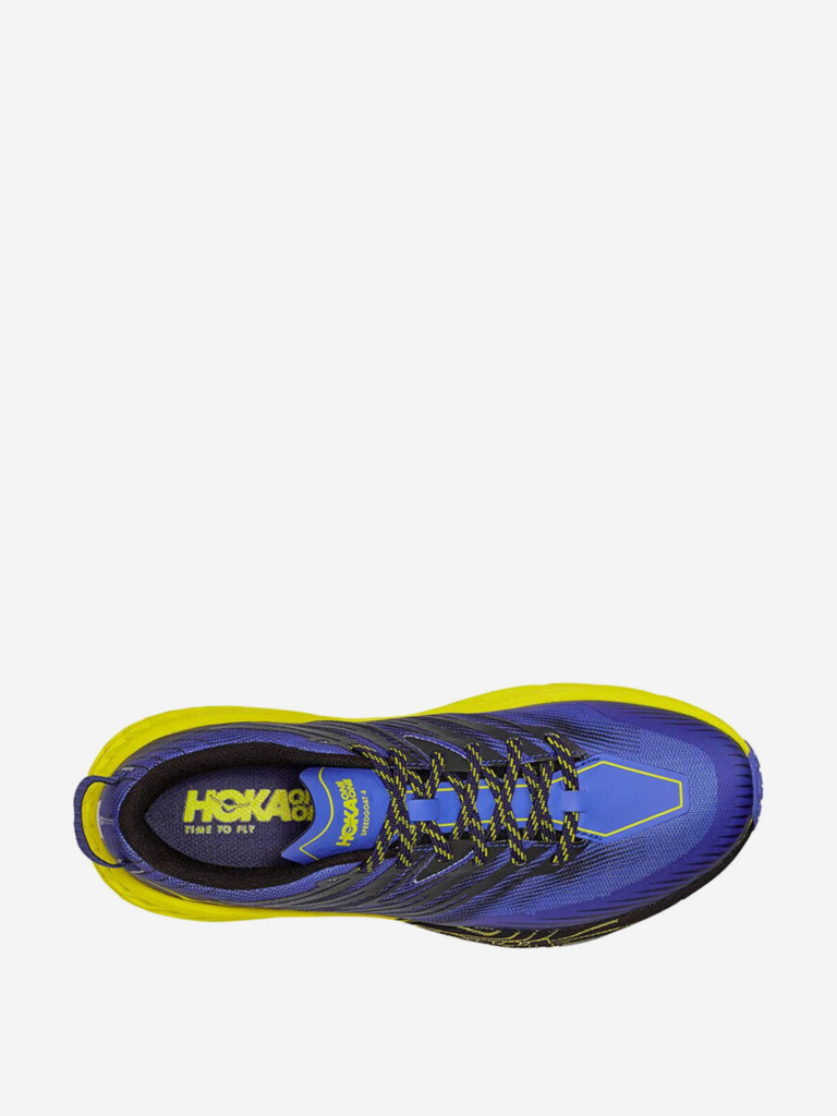Кроссовки мужские HOKA ONE ONE Speedgoat 4