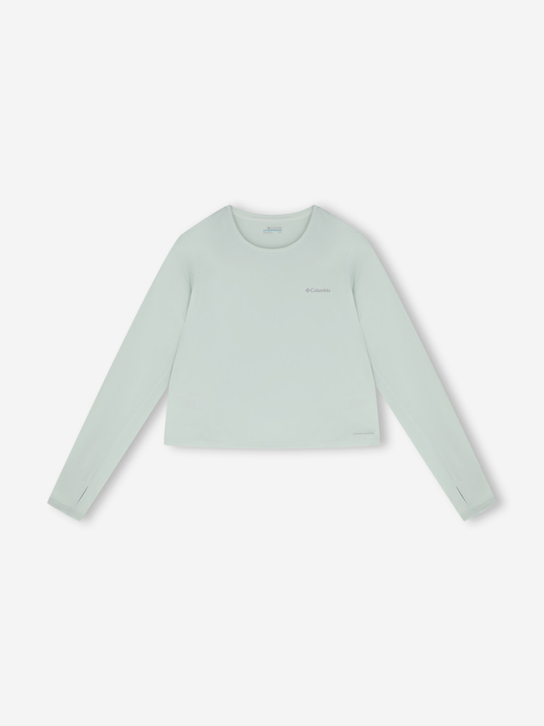 Лонгслив женский Columbia Seeker Legend Long Sleeve II