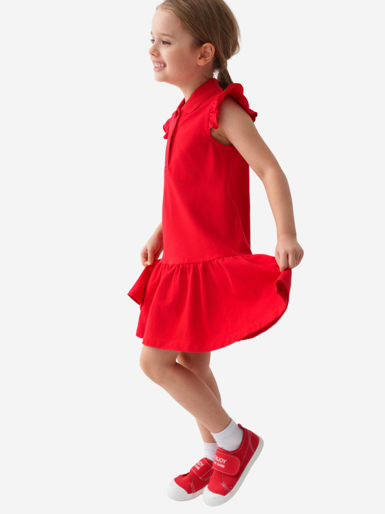 Платье для девочек PlayToday