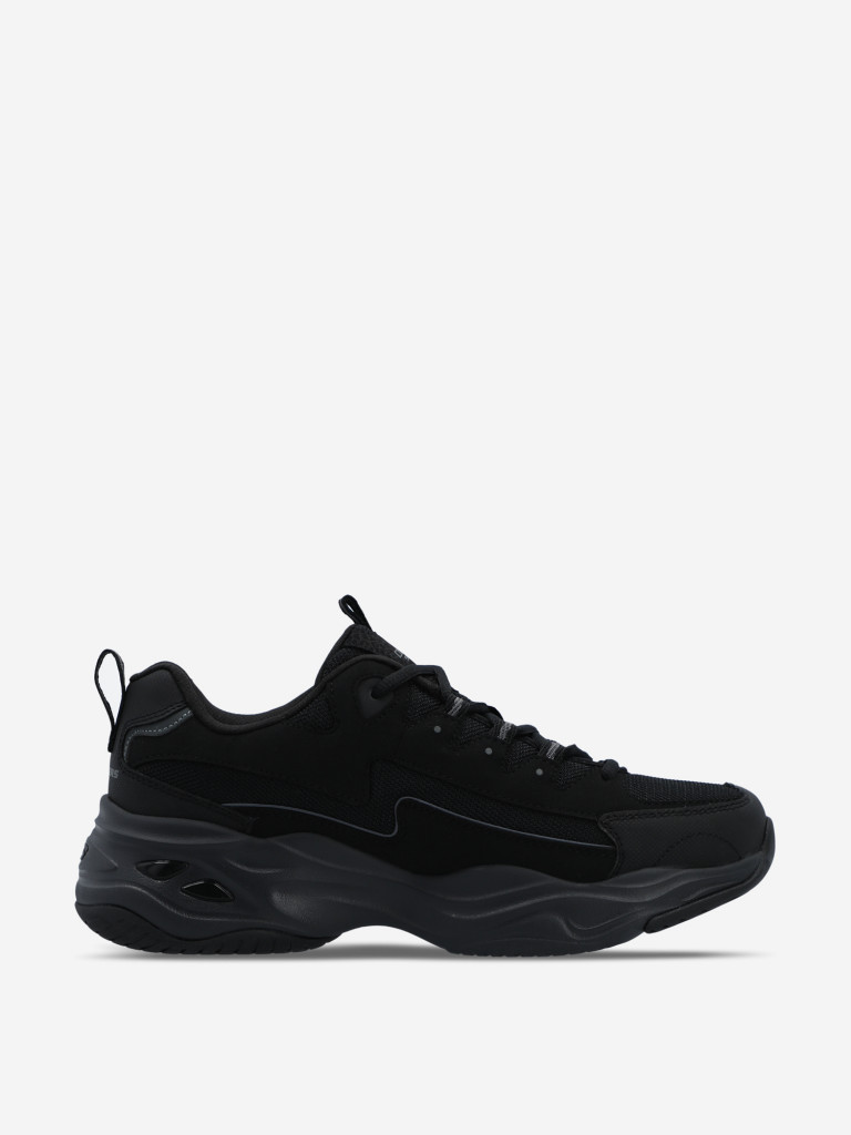 Кроссовки мужские Skechers D'Lites 4.0