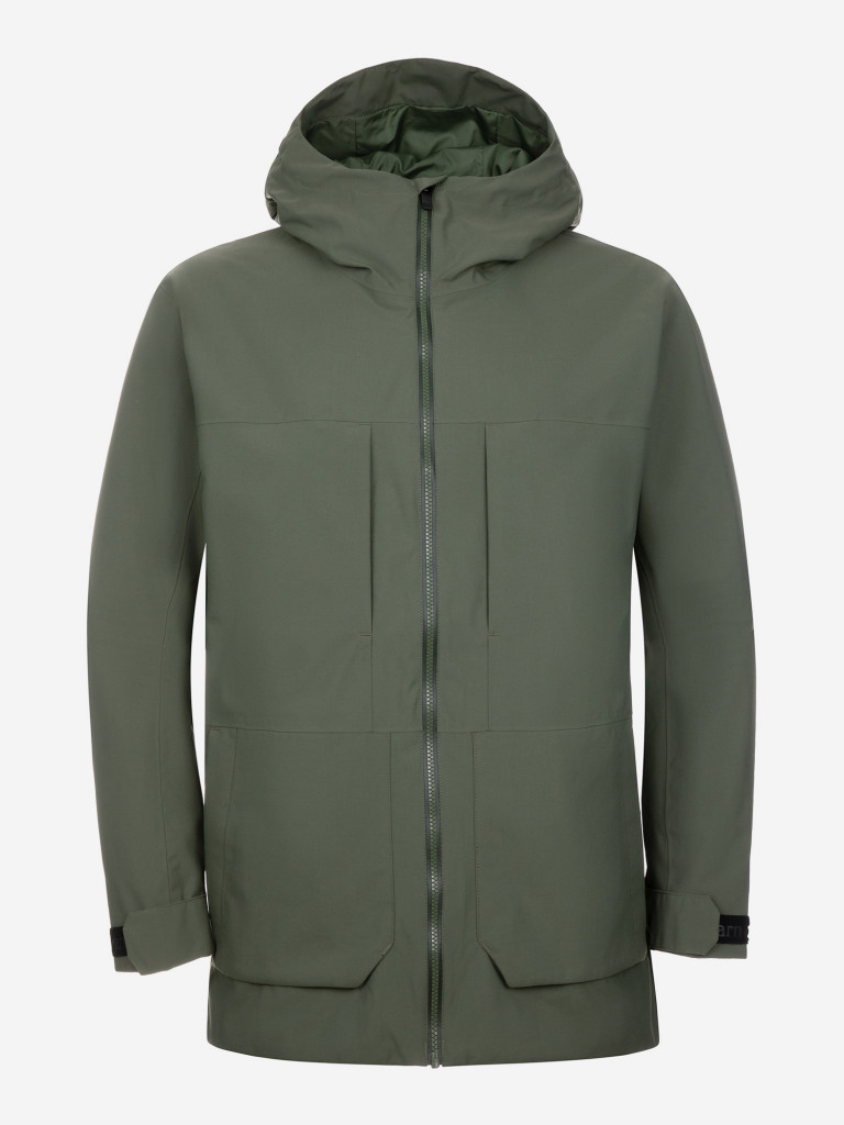 Куртка мембранная мужская Marmot Hudson