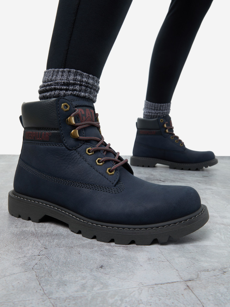 Ботинки женские Caterpillar Colorado 2.0