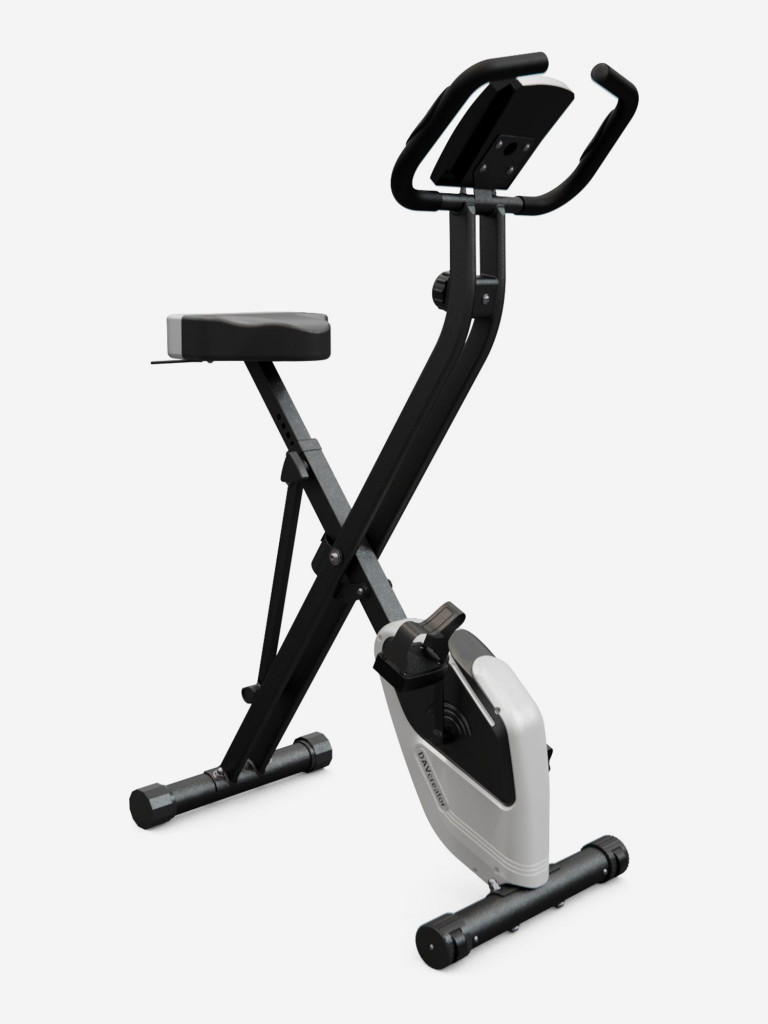 Велотренажер X-Bike DFC DV995020A02
