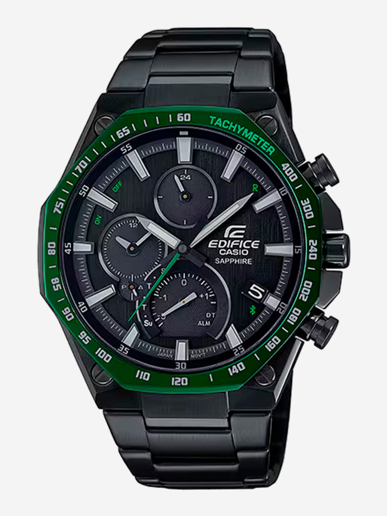 Наручные часы Casio Edifice EQB-1100XDC-1A
