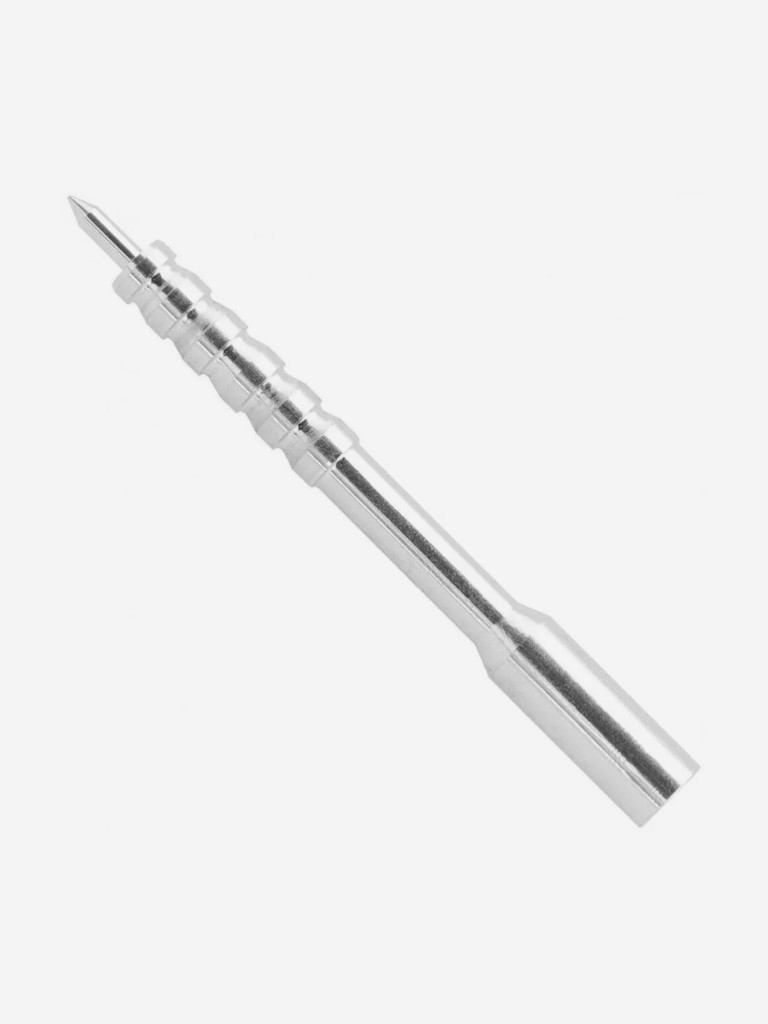 Вишер ЧИСТОGUN d4,2мм, дюраль, резьба "мама", M3,5