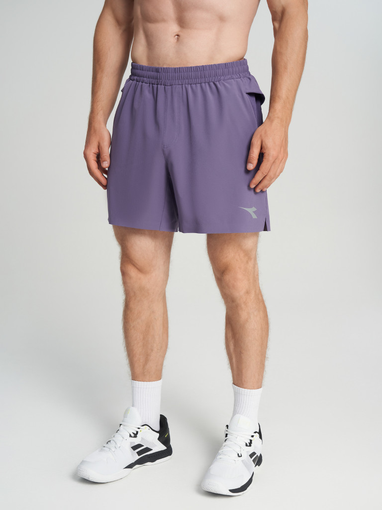 Шорты мужские Diadora Fibrazero 6