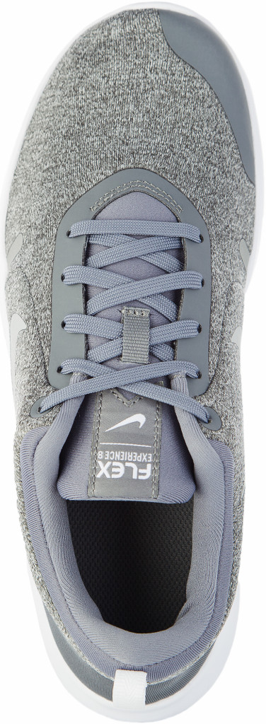 Nike flex experience 8 grey on sale