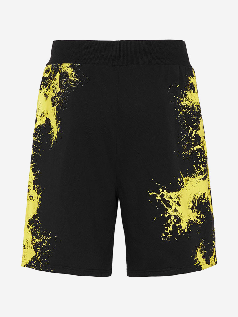 Шорты Plein Sport