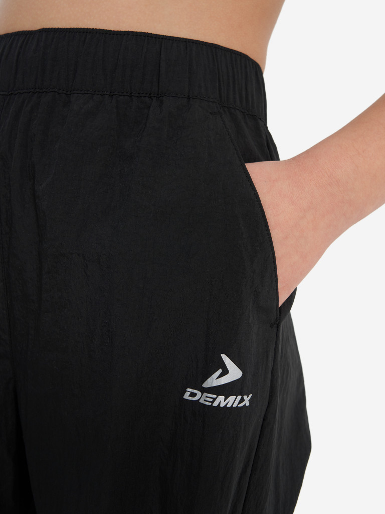 Брюки для девочек Demix