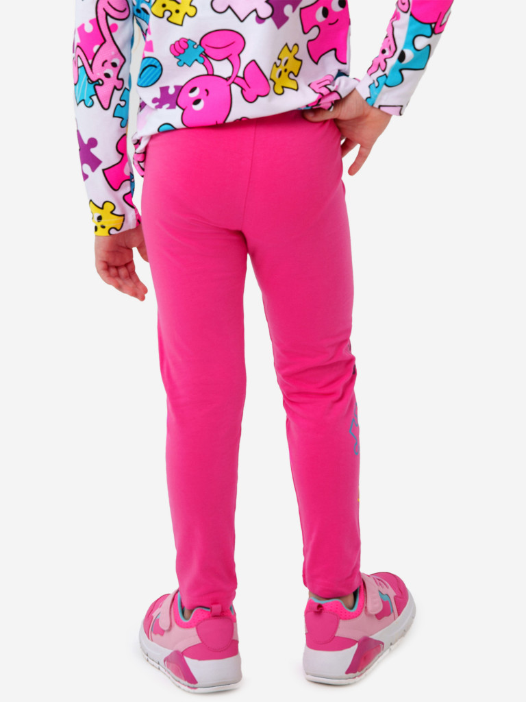 Легинсы PlayToday, 2 пары в комплекте