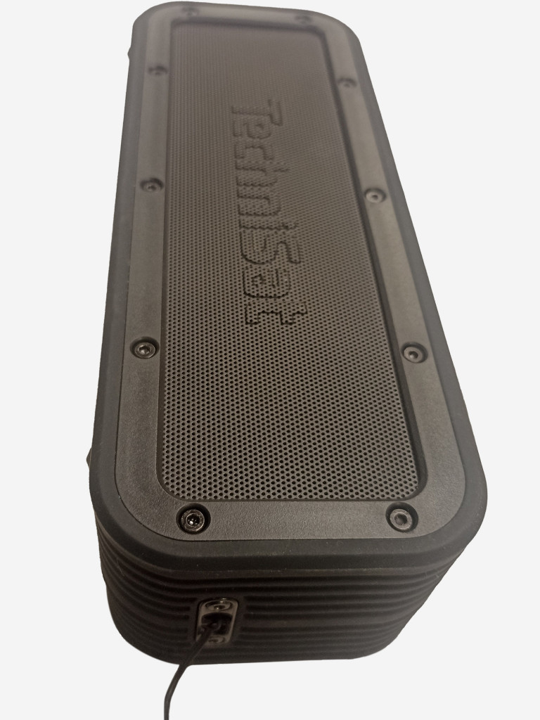 Пылевлагозащищенная блютуз колонка, Германия, Technisat BLUSPEAKER OD TWS, 0000/9122
