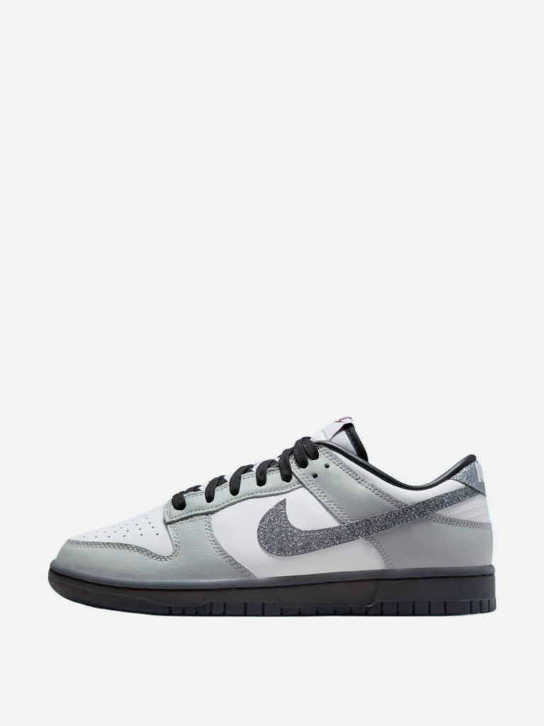 Кроссовки Nike Dunk Low Lx 'White Light Smoke Grey'