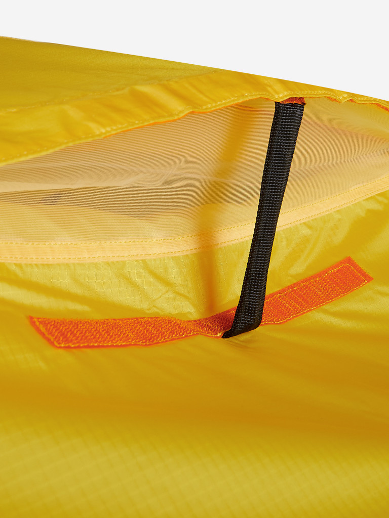 Палатка 3-местная Kailas X3 II Alpine