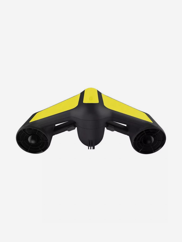 Подводный скутер Geneinno S1-Plus Scooter, желтый