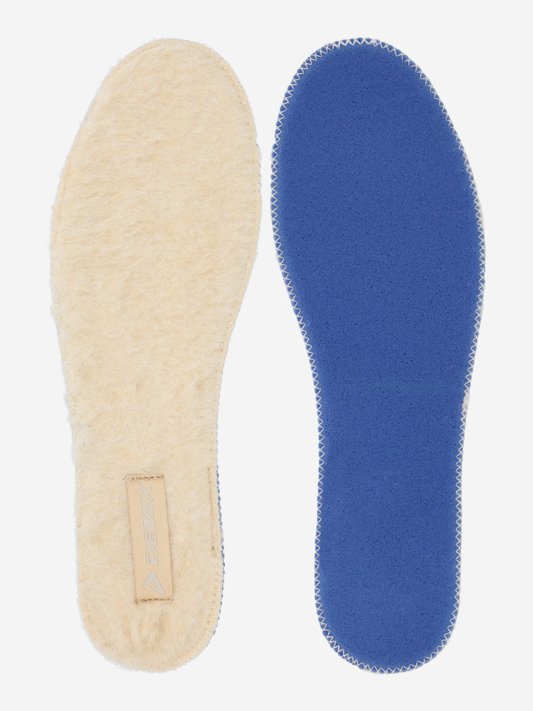 Сапоги утепленные женские Demix Tiara Fur