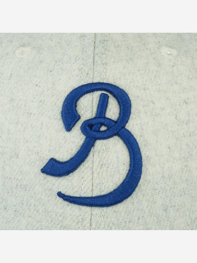 Бейсболка AMERICAN NEEDLE 21005A-BTT Brooklyn Tip-Tops Archive MILB