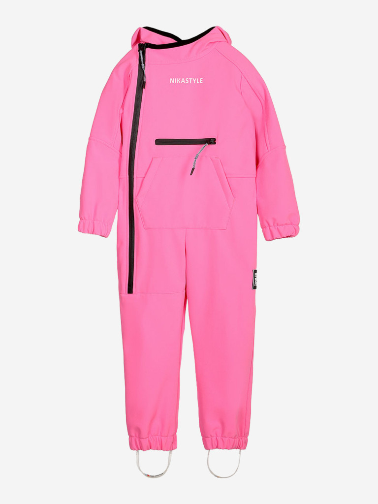 Комбинезон NIKASTYLE
