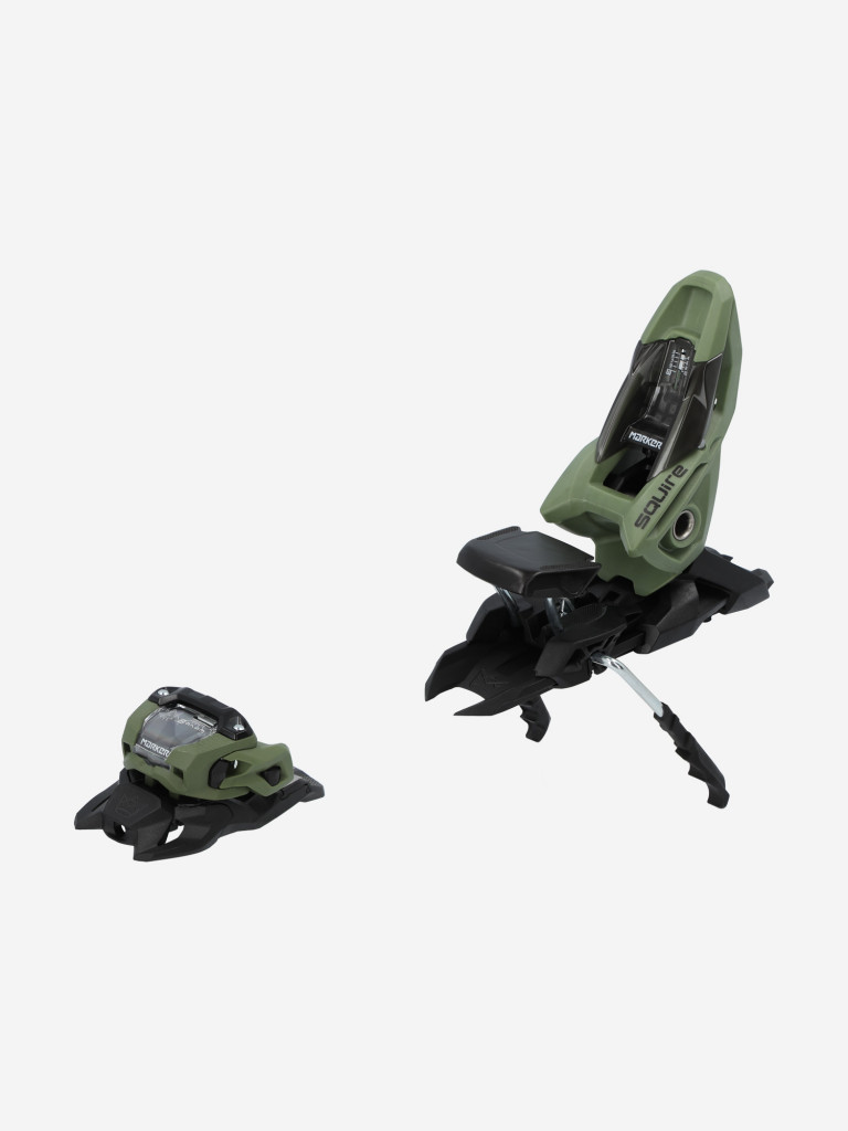 Крепления горнолыжные Marker Squire 90 мм