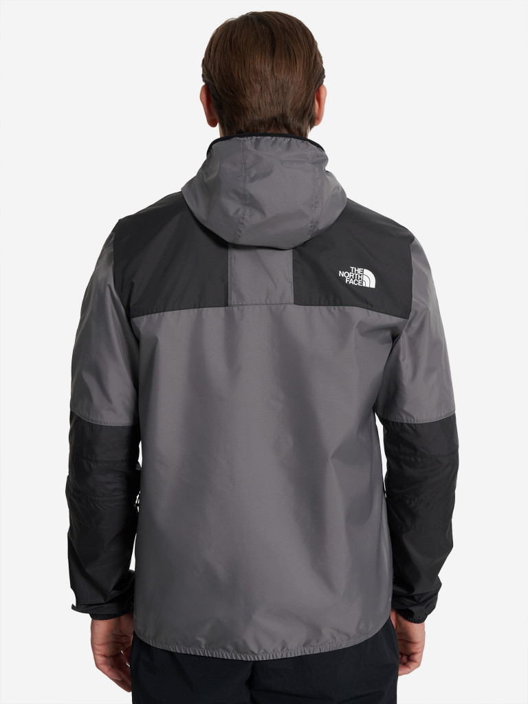 Ветровка мужская The North Face Seasonal Mountain Jacket