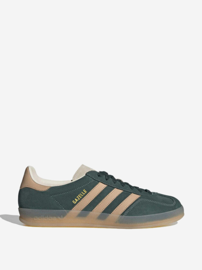 Кроссовки Adidas Gazelle Indoor