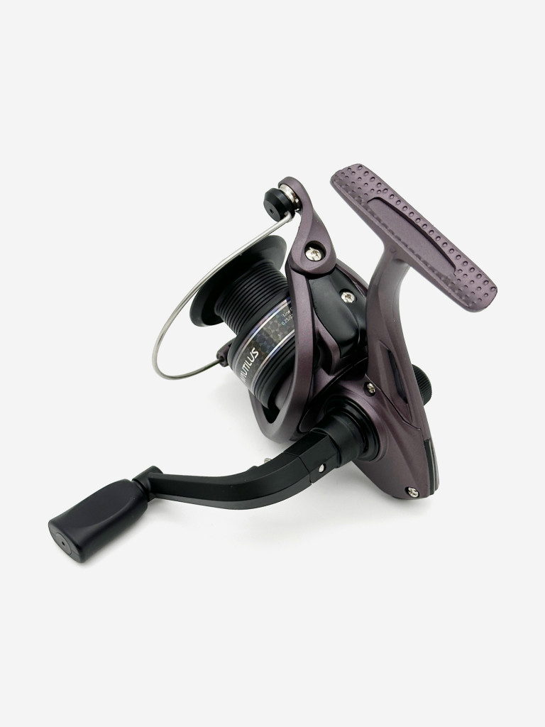 Катушка спиннинговая Nautilus Skat-V 2000