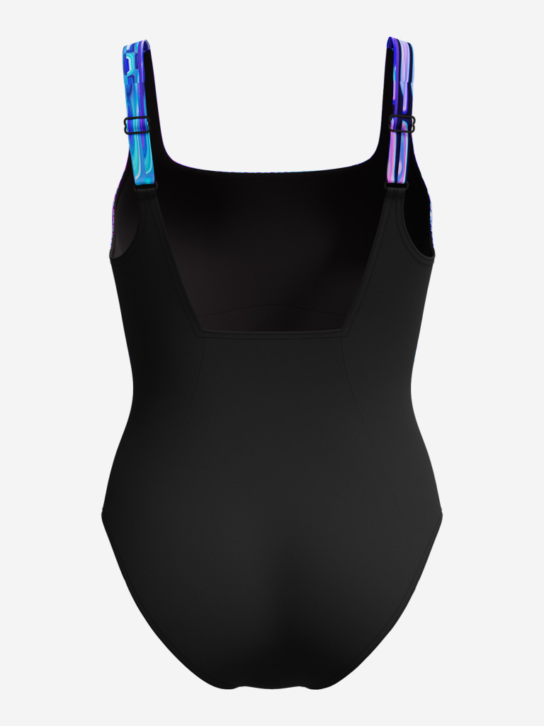 Купальник слитный женский Speedo