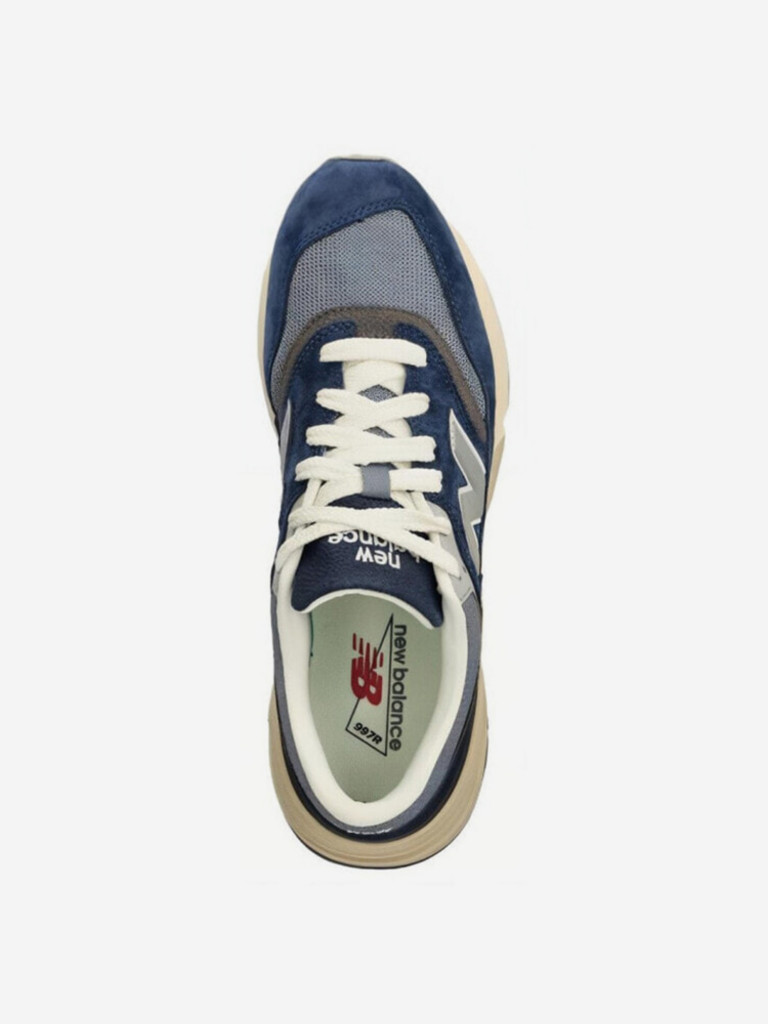 Кроссовки New Balance 997R