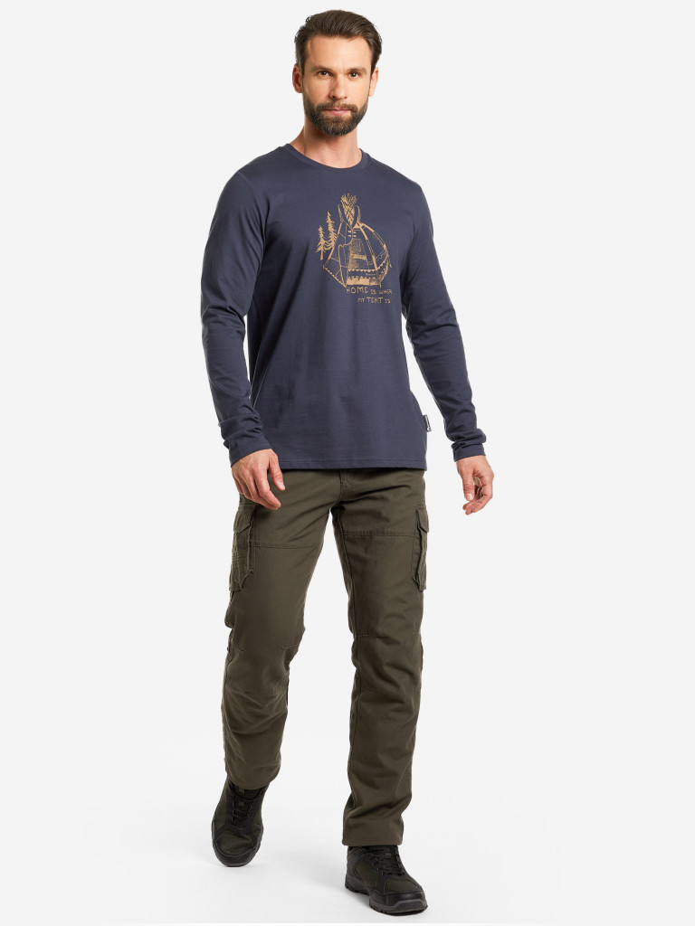 Лонгслив мужской Outventure