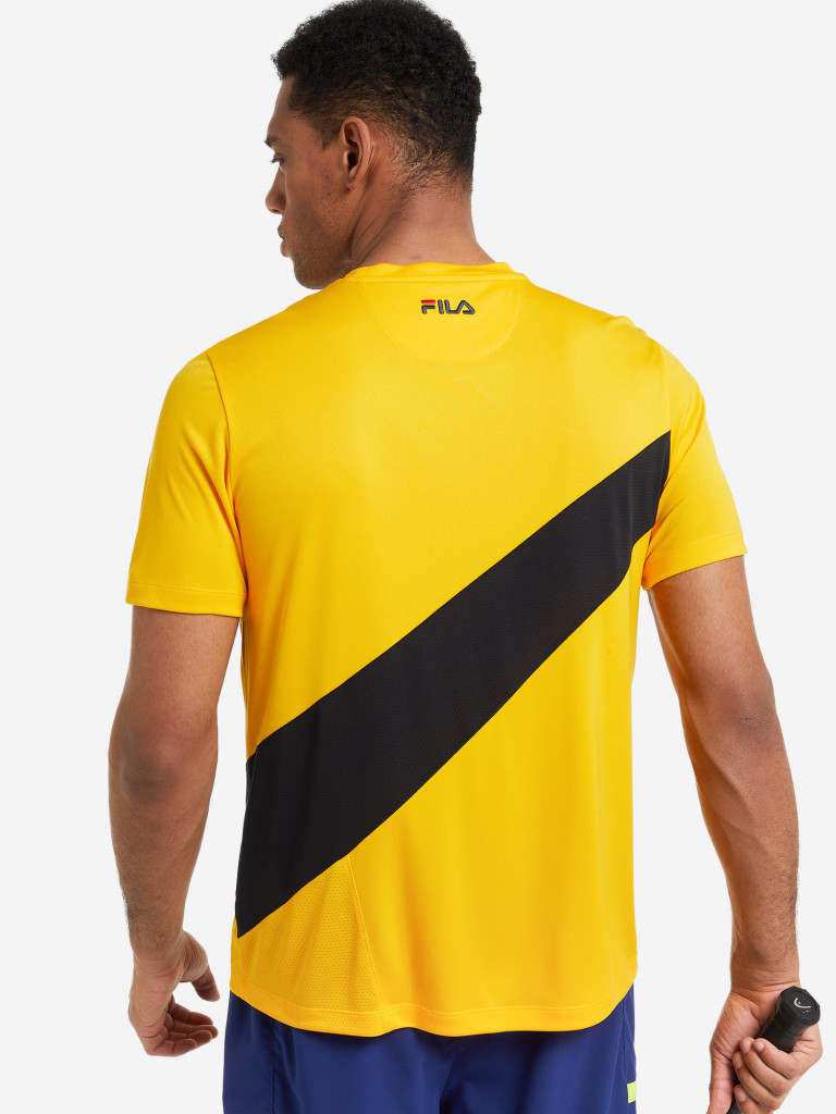 Футболка мужская FILA