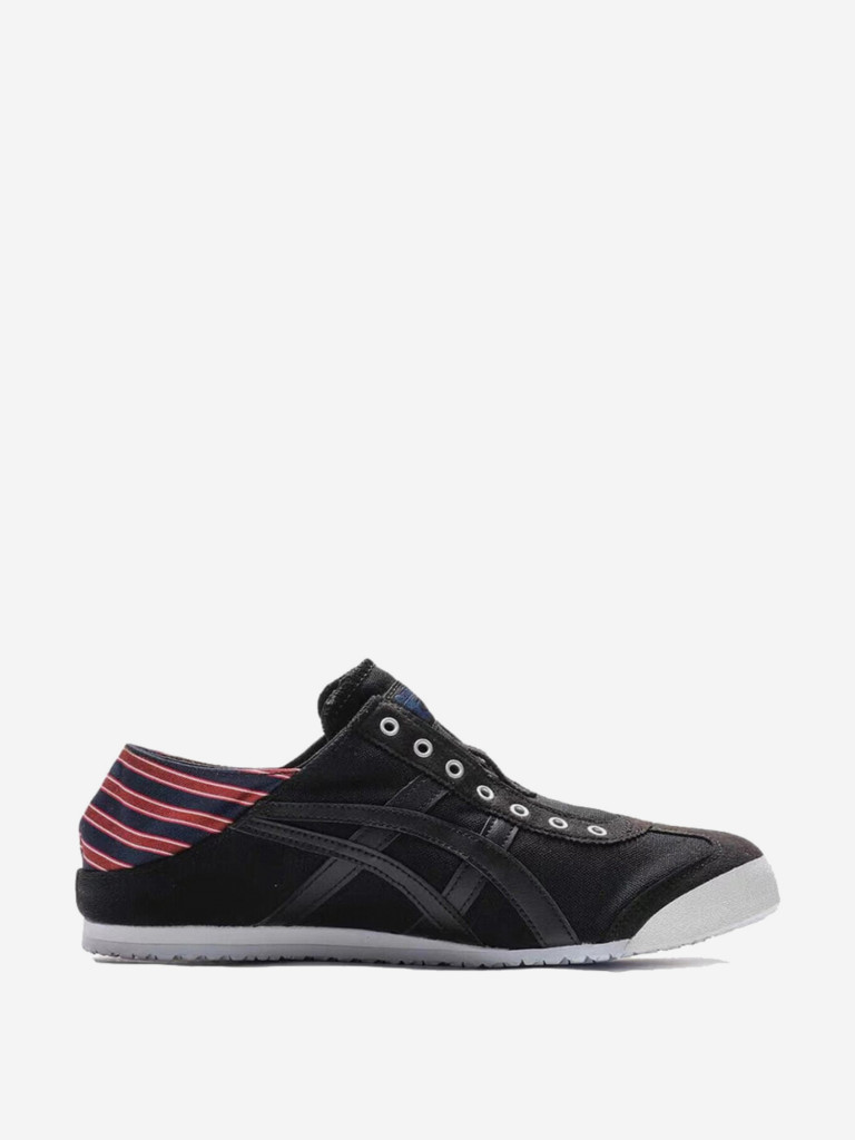 Кроссовки Onitsuka Tiger Mexico 66 Paraty