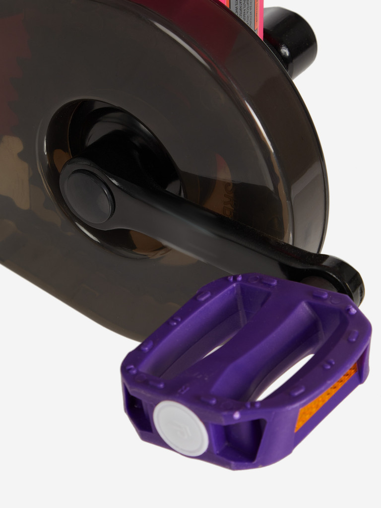 Велосипед для девочек Stern Airy Girl 16"