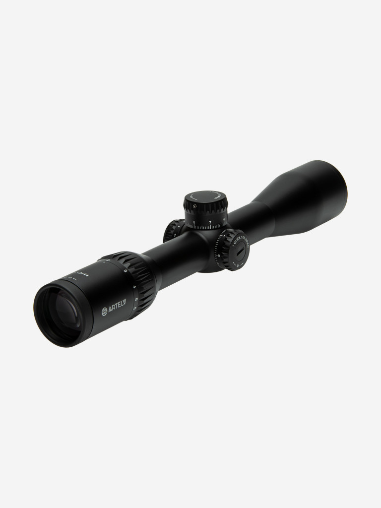 Оптический прицел ARTELV CRS 2-12x44 SFP