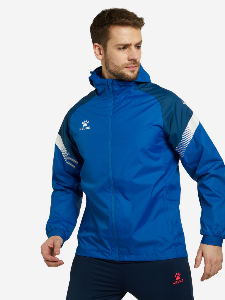 Ветровка мужская Kelme