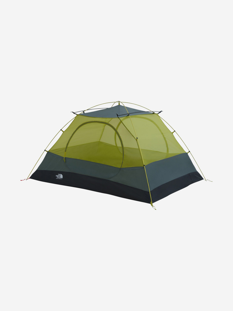 Палатка 3-местная The North Face Stormbreak