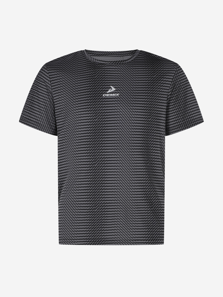 Футболка для мальчиков Demix