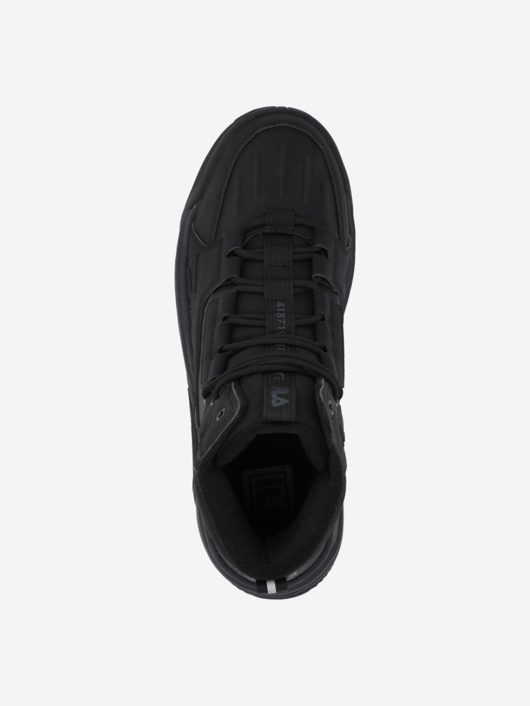 Кеды утепленные мужские FILA Powder 2.0 Snkr