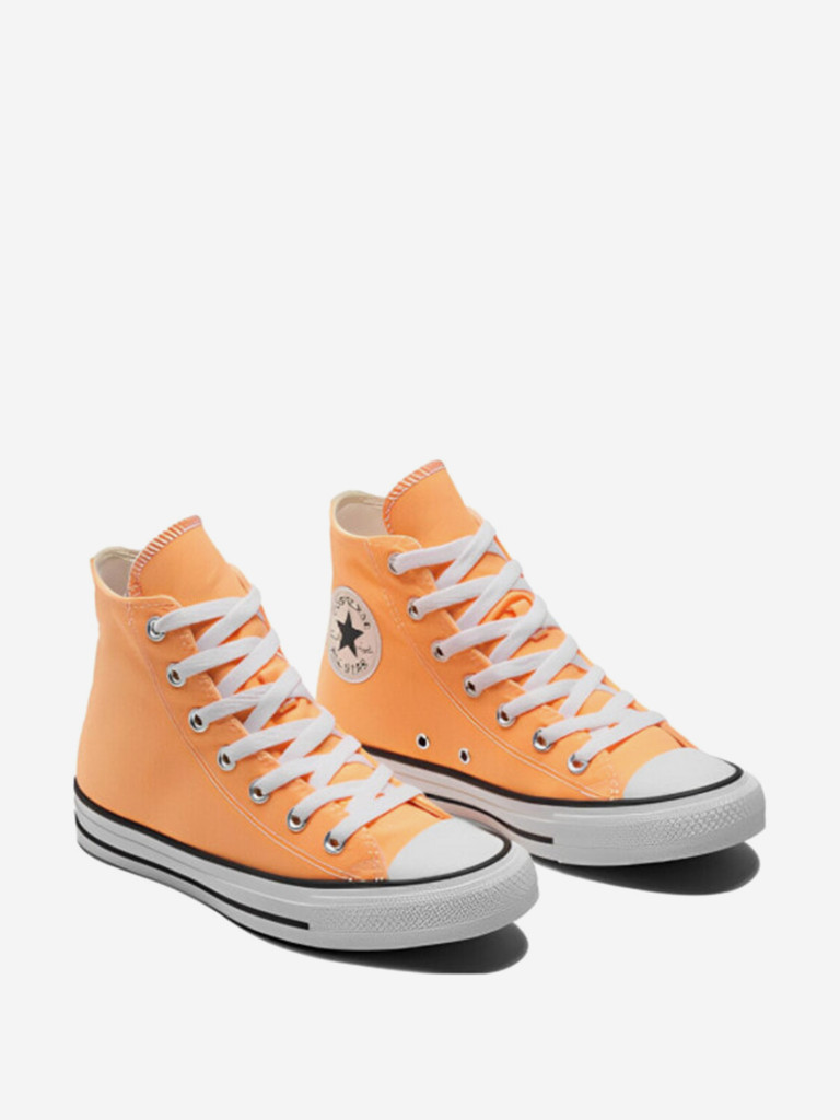 Кроссовки Converse Chuck Taylor All Star Hi