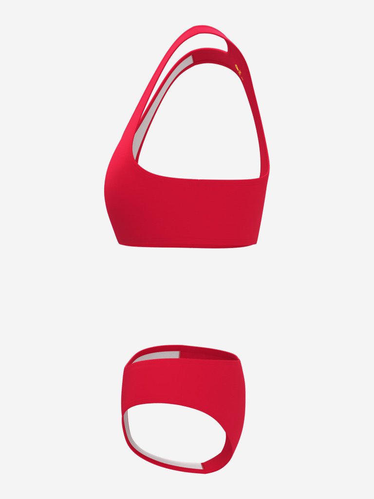 Купальник раздельный SPSM