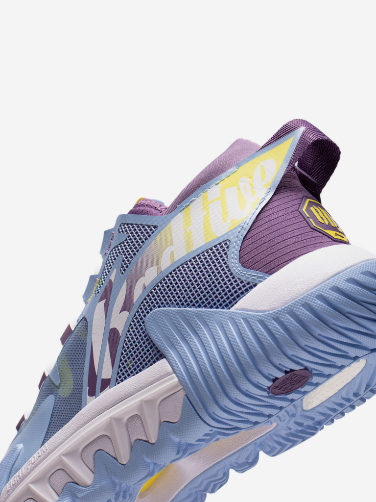 Кроссовки мужские Li-Ning Badfive 2