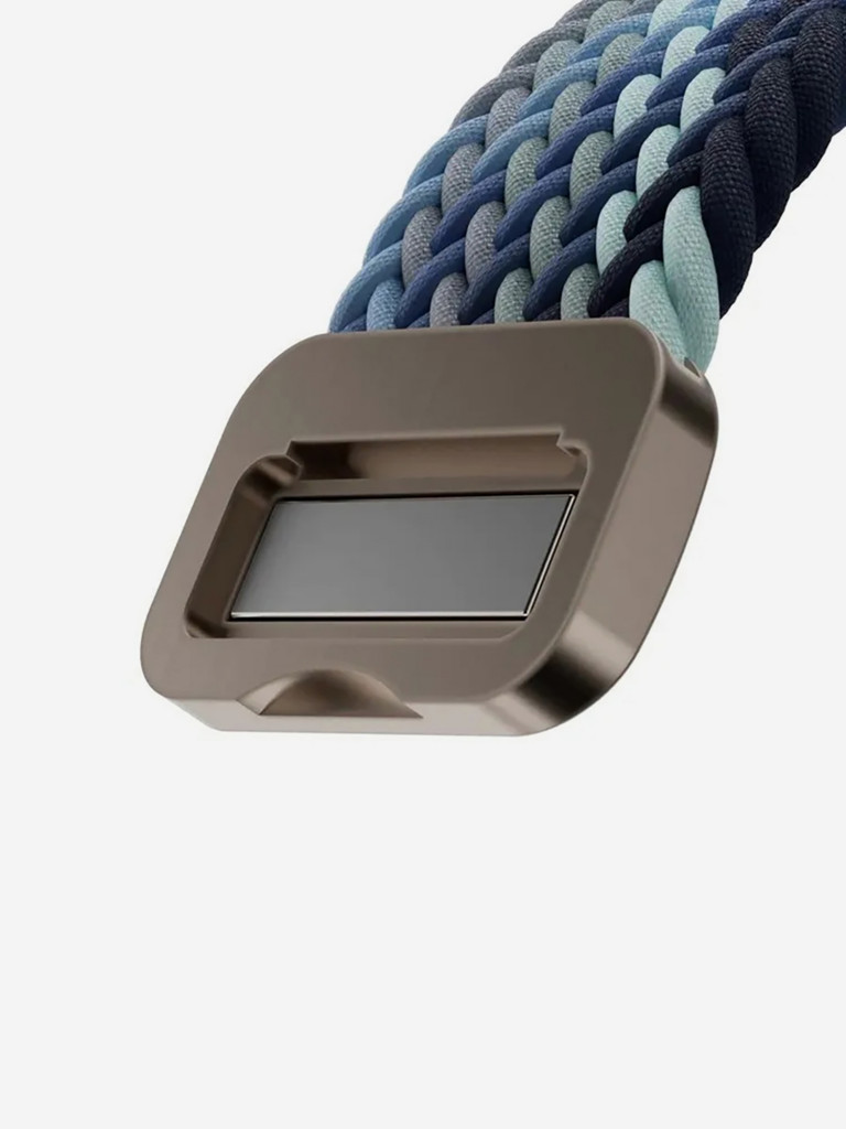 Сетчатый нейлоновый ремешок для Apple Watch SwitchEasy Mesh Stainless Steel Apple Watch Loop For Apple Watch