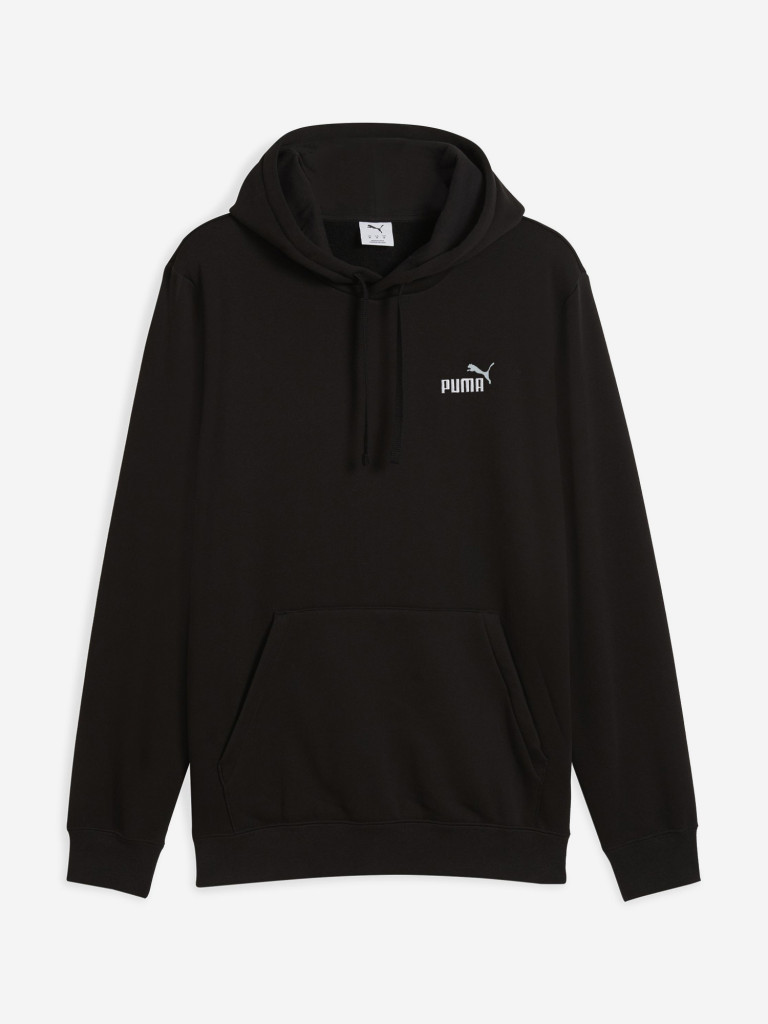 Худи мужское PUMA Ess 2 Color Small No. 1 Logo