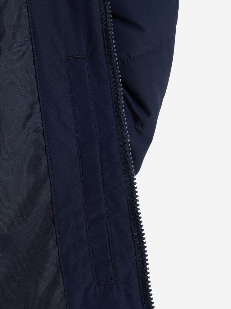 Куртка утепленная мужская FILA