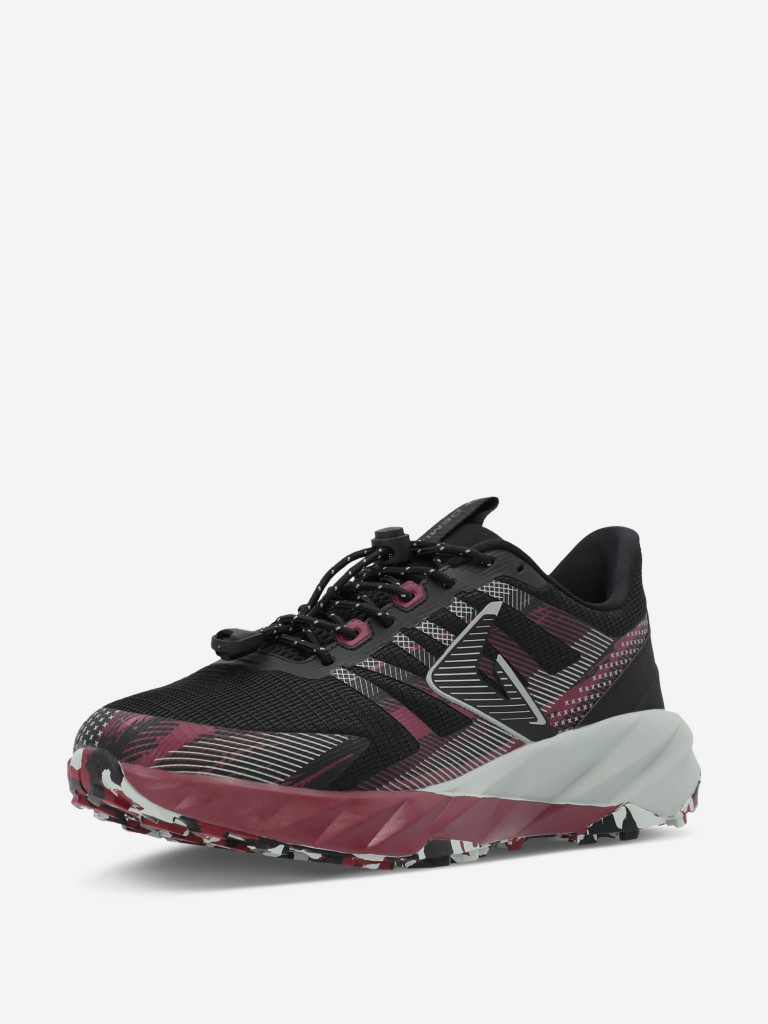 Кроссовки женские Demix Speed Trail Pro