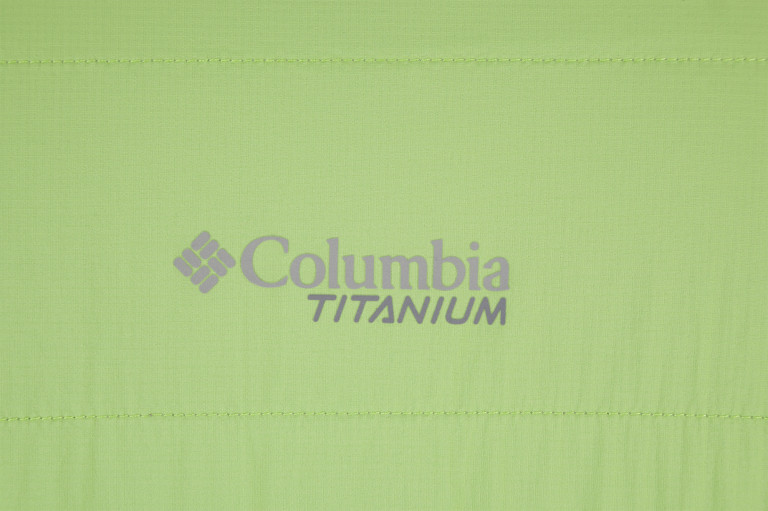 Куртка утепленная мужская Columbia Alpine Traverse
