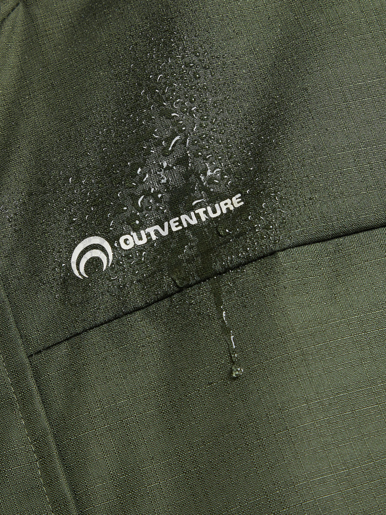 Куртка для мальчиков Outventure