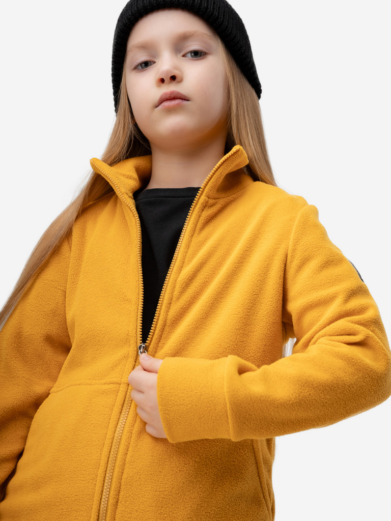 Костюм флисовый bodo