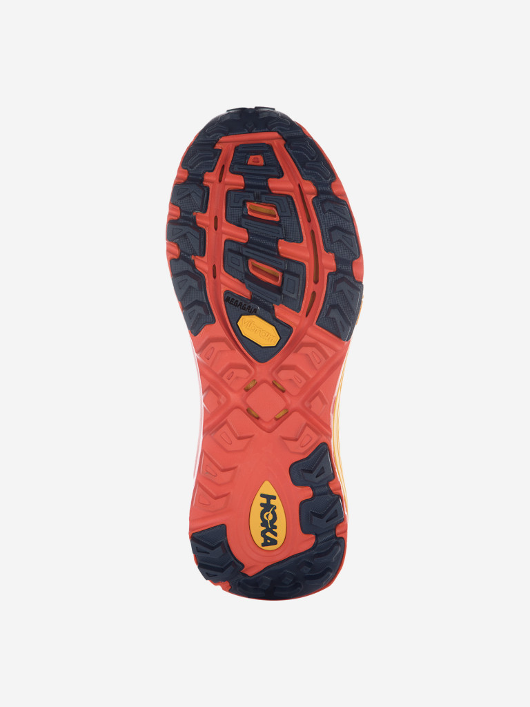 Кроссовки мужские Hoka One One Mafate Speed 2